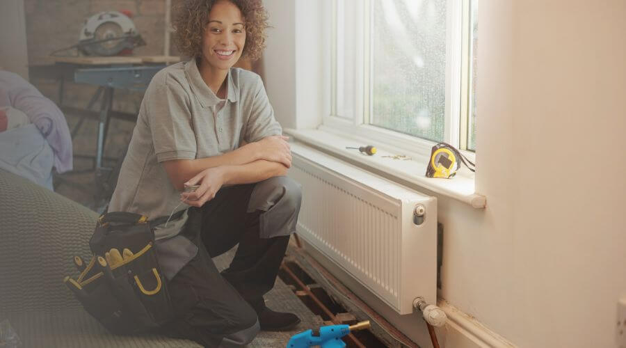 Professional Gas Leak Detection in Paton, IA